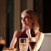 SCREAM QUEENS: Emma Roberts in the "Thanksgiving" episode of SCREAM QUEENS airing Tuesday, Nov. 24 (9:00-10:00 PM ET/PT) on FOX. ©2015 Fox Broadcasting Co. Cr: Patti Perret/FOX.