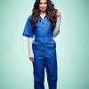 SCREAM QUEENS: Lea Michele. Cr: Tommy Garcia / FOX. © 2016 Fox Broadcasting Co.