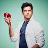 SCREAM QUEENS: John Stamos. Cr: Tommy Garcia / FOX. © 2016 Fox Broadcasting Co.