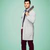 SCREAM QUEENS: Taylor Lautner. Cr: Tommy Garcia / FOX. © 2016 Fox Broadcasting Co.