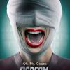 Scream Queens SDCC 2016 Poster