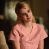 SCREAM QUEENS: Emma Roberts in the all-new “Scream Again” season premiere episode of SCREAM QUEENS airing Tuesday, Sept. 20 (9:01-10:00 PM ET/PT) on FOX. Cr: Michael Becker / FOX. © 2016 Fox Broadcasting Co.