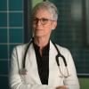 SCREAM QUEENS: Jamie Lee Curtis in the all-new “Scream Again” season premiere episode of SCREAM QUEENS airing Tuesday, Sept. 20 (9:01-10:00 PM ET/PT) on FOX. Cr: Michael Becker / FOX. © 2016 Fox Broadcasting Co.