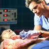 SCREAM QUEENS: John Stamos (R) in the all-new “Warts and All” episode of SCREAM QUEENS airing Tuesday, Sep. 27 (9:01-10:00 PM ET/PT) on FOX. Cr: Michael Becker / FOX. © 2016 FOX Broadcasting Co.
