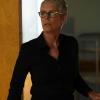 SCREAM QUEENS: Jamie Lee Curtis in the all-new “Handidates”  episode of SCREAM QUEENS airing Tuesday, Oct. 11 (9:01-10:00 PM ET/PT) on FOX. Cr: Michael Becker / FOX. © 2016 FOX Broadcasting Co.