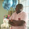 SCREAM QUEENS: James Earl in the all-new “Handidates”  episode of SCREAM QUEENS airing Tuesday, Oct. 11 (9:01-10:00 PM ET/PT) on FOX. Cr: Michael Becker / FOX. © 2016 FOX Broadcasting Co.