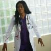 SCREAM QUEENS: Keke Palmer in the all-new “Handidates”  episode of SCREAM QUEENS airing Tuesday, Oct. 11 (9:01-10:00 PM ET/PT) on FOX. Cr: Michael Becker / FOX. © 2016 FOX Broadcasting Co.