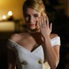 SCREAM QUEENS: Emma Roberts in the all-new “Handidates”  episode of SCREAM QUEENS airing Tuesday, Oct. 11 (9:01-10:00 PM ET/PT) on FOX. Cr: Michael Becker / FOX. © 2016 FOX Broadcasting Co.