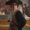 SCREAM QUEENS: Jamie Lee Curtis in the all-new “Halloween Blues” episode of SCREAM QUEENS airing Tuesday, Oct. 18 (9:01-10:00 PM ET/PT) on FOX. Cr: Michael Becker / FOX. © 2016 FOX Broadcasting Co.
