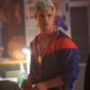 SCREAM QUEENS: Taylor Lautner in the all-new “Halloween Blues” episode of SCREAM QUEENS airing Tuesday, Oct. 18 (9:01-10:00 PM ET/PT) on FOX. Cr: Michael Becker / FOX. © 2016 FOX Broadcasting Co.