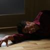 SCREAM QUEENS: John Stamos in the all-new “THE HAND” episode of SCREAM QUEENS airing Tuesday, Nov. 29 (9:01-10:00 PM ET/PT) on FOX. Cr: Michael Becker / FOX. © 2016 FOX Broadcasting Co.