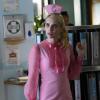SCREAM QUEENS: Emma Roberts in the all-new “Lovin The D” episode of SCREAM QUEENS airing Tuesday, Dec. 13 (9:01-10:00 PM ET/PT) on FOX. Cr: Michael Becker / FOX. © 2016 FOX Broadcasting Co.