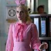 SCREAM QUEENS: Emma Roberts in the all-new “Lovin The D” episode of SCREAM QUEENS airing Tuesday, Dec. 13 (9:01-10:00 PM ET/PT) on FOX. Cr: Michael Becker / FOX. © 2016 FOX Broadcasting Co.