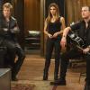 Sex&Drugs&Rock&Roll - "Tattoo You" -- Ep 106 (Airs Thursday, August 20, 10:00 pm e/p) -- Pictured: (l-r) Denis Leary as Johnny, Callie Thorne as Cat, John Corbett as Flash. CR. Jeffrey Neira/FX