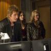 Sex&Drugs&Rock&Roll - "Tattoo You" -- Ep 106 (Airs Thursday, August 20, 10:00 pm e/p) -- Pictured: (l-r) Denis Leary as Johnny, Liz Gillies as Gigi, Elaine Hendrix as Ava. CR. Jeffrey Neira/FX