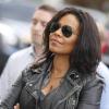SHOTS FIRED: Sanaa Lathan in the 'Pilot' premiere episode of SHOTS FIRED airing Wednesday, March 22 (8:00-9:00 PM ET/PT) on FOX. ©2017 Fox Broadcasting Co. CR: Fred Norris/FOX