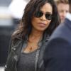 SHOTS FIRED: Sanaa Lathan in the 'Pilot' premiere episode of SHOTS FIRED airing Wednesday, March 22 (8:00-9:00 PM ET/PT) on FOX. ©2017 Fox Broadcasting Co. CR: Fred Norris/FOX