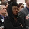 SHOTS FIRED: Aisha Hinds in the 'Pilot' premiere episode of SHOTS FIRED airing Wednesday, March 22 (8:00-9:00 PM ET/PT) on FOX. ©2017 Fox Broadcasting Co. CR: Fred Norris/FOX