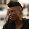 SHOTS FIRED: Aisha Hinds in the 'Pilot' premiere episode of SHOTS FIRED airing Wednesday, March 22 (8:00-9:00 PM ET/PT) on FOX. ©2017 Fox Broadcasting Co. CR: Fred Norris/FOX