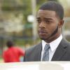 SHOTS FIRED: Stephan James in the 'Pilot' premiere episode of SHOTS FIRED airing Wednesday, March 22 (8:00-9:00 PM ET/PT) on FOX. ©2017 Fox Broadcasting Co. CR: Fred Norris/FOX