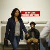 SHOTS FIRED: Sanaa Lathan in the "Hour 4: Truth" episode of SHOTS FIRED airing Wednesday, April 12 (8:00-9:00 PM ET/PT) on FOX. ©2017 Fox Broadcasting Co. CR: Fred Norris/FOX