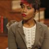 SHOTS FIRED: DeWanda Wise in the "Hour 5: Before the Storm" episode airing Wednesday, April 19 (8:00-9:00 PM ET/PT) on FOX. ©2017 Fox Broadcasting Co. CR: Fred Norris/FOX