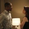 SHOTS FIRED: Stephan James and Conor Leslie in the "Hour 5: Before the Storm" episode airing Wednesday, April 19 (8:00-9:00 PM ET/PT) on FOX. ©2017 Fox Broadcasting Co. CR: Fred Norris/FOX