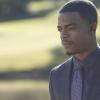SHOTS FIRED: Stephan James in the "Hour 5: Before the Storm" episode airing Wednesday, April 19 (8:00-9:00 PM ET/PT) on FOX. ©2017 Fox Broadcasting Co. CR: Fred Norris/FOX