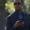 SHOTS FIRED: Stephan James in the "Hour 5: Before the Storm" episode airing Wednesday, April 19 (8:00-9:00 PM ET/PT) on FOX. ©2017 Fox Broadcasting Co. CR: Fred Norris/FOX