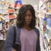 SHOTS FIRED: Clare Hope-Ashitay in the "Hour 10: Last Dance" searies finale episode of SHOTS FIRED airing Wednesday, May 24 (8:00-9:00 PM ET/PT) on FOX. ©2017 Fox Broadcasting Co. CR: Brownie Harris/FOX