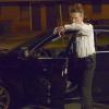 SHOTS FIRED: Stephen Moyer in the "Hour 10: Last Dance" searies finale episode of SHOTS FIRED airing Wednesday, May 24 (8:00-9:00 PM ET/PT) on FOX. ©2017 Fox Broadcasting Co. CR: Brownie Harris/FOX