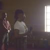 SHOTS FIRED: Aisha Hinds in the "Hour 10: Last Dance" searies finale episode of SHOTS FIRED airing Wednesday, May 24 (8:00-9:00 PM ET/PT) on FOX. ©2017 Fox Broadcasting Co. CR: Brownie Harris/FOX