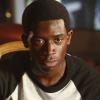 SNOWFALL -- "Pilot" -- Season 1, Episode 1 (Series Premiere, Airs Wednesday, July 5, 10:00 pm/ep) -- Pictured: Damson Idris as Franklin. CR: Michael Yarish/FX