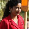 SNOWFALL -- "seven-four" -- Season 1, Episode 5 (Airs Wednesday, August 2, 10:00 pm/ep) -- Pictured: Emily Rios as Lucia Villanueva. CR: Michael Yarish/FX