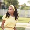 SNOWFALL -- "seven-four" -- Season 1, Episode 5 (Airs Wednesday, August 2, 10:00 pm/ep) -- Pictured: Reign Edwards as Melody Wright. CR: Ray Mickshaw/FX