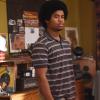 SNOWFALL -- "A Long Time Coming" -- Season 1, Episode 6 (Airs Wednesday, August 9, 10:00 pm/ep) -- Pictured: Isaiah John as Leon Simmons. CR: Ray Mickshaw/FX