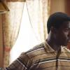 SNOWFALL -- "A Long Time Coming" -- Season 1, Episode 6 (Airs Wednesday, August 9, 10:00 pm/ep) -- Pictured: Damson Idris as Franklin Saint. CR: Ray Mickshaw/FX