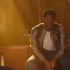 SNOWFALL -- "Cracking" -- Season 1, Episode 7 (Airs Wednesday, August 16, 10:00 pm/ep) -- Pictured: Damson Idris as Franklin Saint. CR: Michael Becker/FX