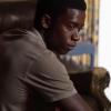SNOWFALL -- "Story of a Scar" -- Season 1, Episode 9 (Airs Wednesday, August 30, 10:00 pm/ep)  -- Pictured: Damson Idris as Franklin Saint. CR: Byron Cohen/FX.