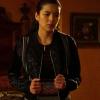 SNOWFALL -- "Story of a Scar" -- Season 1, Episode 9 (Airs Wednesday, August 30, 10:00 pm/ep)  -- Pictured: Emily Rios as Lucia Villanueva. CR: Byron Cohen/FX.