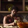 SNOWFALL -- "The Rubicon" -- Season 1, Episode 10 (Airs Wednesday, September 6, 10:00 pm/ep) -- Pictured: Amin Joseph as Jerome. CR: Ray Mickshaw/FX