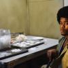 SNOWFALL -- "The Rubicon" -- Season 1, Episode 10 (Airs Wednesday, September 6, 10:00 pm/ep) -- Pictured: Isaiah John as Leon Simmons. CR: Ray Mickshaw/FX