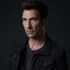 Dylan McDermott stars as Detective Jack Larsen in the new CBS Drama, STALKER, premiering Wednesday, Oct. 1, 2014 on the CBS Television Network. This photo is provided for use in conjunction with the TCA SUMMER PRESS TOUR 2014. Photo: Smallz & Raskind/Warner Bros. Entertainment Inc.  2014 WBEI. All rights reserved.