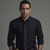 Victor Rasuk stars as Detective Ben Caldwell in the new CBS Drama, STALKER, premiering Wednesday, Oct. 1, 2014 on the CBS Television Network. This photo is provided for use in conjunction with the TCA SUMMER PRESS TOUR 2014. Photo: Smallz & Raskind/Warner Bros. Entertainment Inc.  2014 WBEI. All rights reserved.