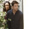 "Whatever Happened to Baby James?" ----Beth (Maggie Q, left), Jack (Dylan McDermott, right) and the Threat Assessment Unit (TAU) investigate after a teenaged girl has a stalker break into her house, but quickly realize that she is not the one being targeted, on STALKER, Wednesday, Oct. 8 (10:00-11:00 PM, ET/PT) on the CBS Television Network. Photo: Monty Brinton/CBS ÃÂ©2014 CBS Broadcasting, Inc. All Rights Reserved