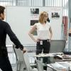 "Whatever Happened to Baby James?" -- Beth, Jack and the Threat Assessment Unit (TAU) investigate after a teenaged girl has a stalker break into her house, but quickly realize that she is not the one being targeted, on STALKER, Wednesday, Oct. 8 (10:00-11:00 PM, ET/PT) on the CBS Television Network. Pictured left to right: Dylan McDermott, Mariana Klaveno and Maggie Q  Photo: Monty Brinton/CBS ÃÂ©2014 CBS Broadcasting, Inc. All Rights Reserved