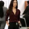 "Whatever Happened to Baby James?" -- Beth (Maggie Q, pictured), Jack and the Threat Assessment Unit (TAU) investigate after a teenaged girl has a stalker break into her house, but quickly realize that she is not the one being targeted, on STALKER, Wednesday, Oct. 8 (10:00-11:00 PM, ET/PT) on the CBS Television Network.  Photo: Monty Brinton/CBS ÃÂ©2014 CBS Broadcasting, Inc. All Rights Reserved