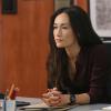 "Whatever Happened to Baby James?" -- Beth (Maggie Q, pictured), Jack and the Threat Assessment Unit (TAU) investigate after a teenaged girl has a stalker break into her house, but quickly realize that she is not the one being targeted, on STALKER, Wednesday, Oct. 8 (10:00-11:00 PM, ET/PT) on the CBS Television Network.  Photo: Monty Brinton/CBS ÃÂ©2014 CBS Broadcasting, Inc. All Rights Reserved