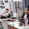 "Whatever Happened to Baby James?" -- Beth, Jack and the Threat Assessment Unit (TAU) investigate after a teenaged girl has a stalker break into her house, but quickly realize that she is not the one being targeted, on STALKER, Wednesday, Oct. 8 (10:00-11:00 PM, ET/PT) on the CBS Television Network. Pictured left to right: Dylan McDermott, Mariana Klaveno and Victor Rasuk  Photo: Monty Brinton/CBS ÃÂ©2014 CBS Broadcasting, Inc. All Rights Reserved