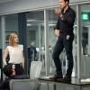 "Whatever Happened to Baby James?" -- Beth, Jack and the Threat Assessment Unit (TAU) investigate after a teenaged girl has a stalker break into her house, but quickly realize that she is not the one being targeted, on STALKER, Wednesday, Oct. 8 (10:00-11:00 PM, ET/PT) on the CBS Television Network. Pictured left to right: Victor Rasuk, Mariana Klaveno and Dylan McDermott  Photo: Monty Brinton/CBS ÃÂ©2014 CBS Broadcasting, Inc. All Rights Reserved